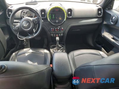 Zdjęcie 8 z 12 samochodu: 2017 MINI COOPER COUNTRYMAN VIN:WMZYS7C31H3E07219 - miniatura