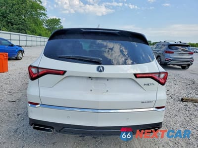 Zdjęcie 6 z 14 samochodu: 2024 ACURA MDX VIN:5J8YE1H41RL005514 - miniatura