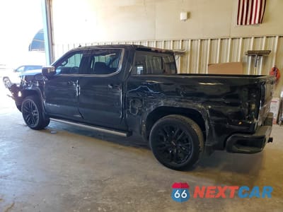 Drugie zdjęcie samochodu z przodu: 2020 GMC SIERRA K1500 DENALI VIN:1GTU9FEL8LZ302942 - miniatura