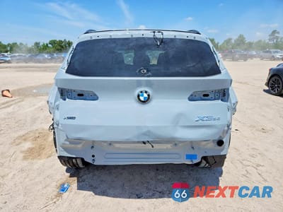 Zdjęcie 6 z 13 samochodu: 2026 BMW X3 30 XDRIVE VIN:5UX53GP05T9440676 - miniatura