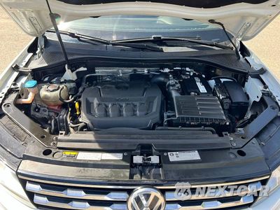Zdjęcie 7 z 10 samochodu: 2020 VOLKSWAGEN TIGUAN SE VIN:3VV2B7AX5LM114005 - miniatura