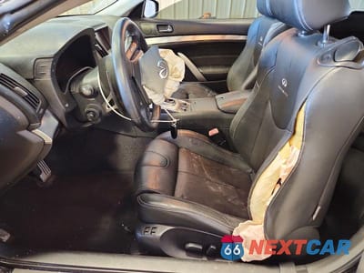 Zdjęcie 7 z 13 samochodu: 2013 INFINITI G37 COUPE X VIN:JN1CV6EL3DM981236 - miniatura