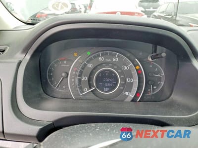 Zdjęcie 9 z 12 samochodu: 2013 HONDA CRV AWD VIN:5J6RM4H74DL002059 - miniatura