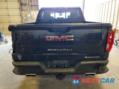 Zdjęcie 6 z 13 samochodu: 2020 GMC SIERRA K1500 DENALI VIN:1GTU9FEL8LZ302942 - miniatura