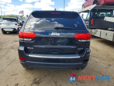 Zdjęcie 6 z 13 samochodu: 2019 JEEP GRAND CHEROKEE LIMITED VIN:1C4RJFBG2KC635952 - miniatura