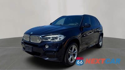 Drugie zdjęcie samochodu z przodu: 2018 BMW X5 XDR40E VIN:5UXKT0C52J0V98972 - miniatura