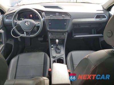 Zdjęcie 8 z 12 samochodu: 2020 VOLKSWAGEN TIGUAN SE VIN:3VV2B7AX1LM058757 - miniatura