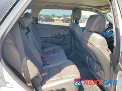 Zdjęcie 10 z 12 samochodu: 2016 HYUNDAI SANTA FE SE VIN:KM8SR4HF8GU134400 - miniatura