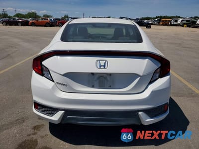 Zdjęcie 6 z 12 samochodu: 2016 HONDA CIVIC LX VIN:2HGFC4B58GH305092 - miniatura