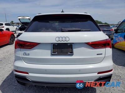 Zdjęcie 6 z 13 samochodu: 2021 AUDI Q3 PREMIUM PLUS S LINE 45 VIN:WA1EECF34M1120923 - miniatura