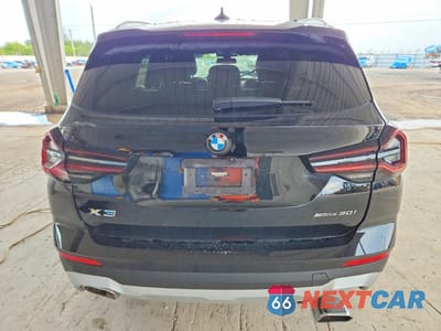 Zdjęcie 6 z 14 samochodu: 2023 BMW X3 SDRIVE30I VIN:WBX47DP03PN191276 - miniatura