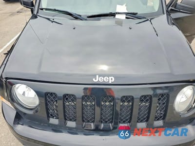 Zdjęcie 12 z 13 samochodu: 2015 JEEP PATRIOT LATITUDE VIN:1C4NJRFB4FD439767 - miniatura