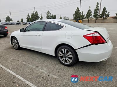 Drugie zdjęcie samochodu z przodu: 2008 HONDA ACCORD EXL VIN:1HGCS12888A027874 - miniatura
