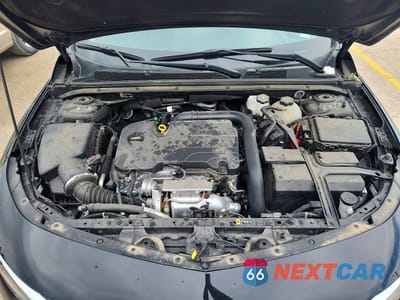 Zdjęcie 11 z 12 samochodu: 2025 CHEVROLET MALIBU LT VIN:1G1ZD5ST9SF142758 - miniatura