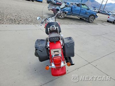 Czwarte zdjęcie samochodu z boku: 2005 SUZUKI C50 VIN:JS1VS55A152116490 - miniatura
