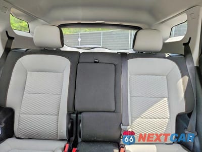 Zdjęcie 10 z 13 samochodu: 2020 GMC TERRAIN SLE VIN:3GKALMEV0LL319238 - miniatura