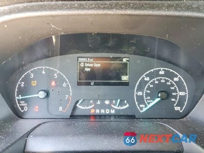 Zdjęcie 9 z 13 samochodu: 2024 FORD TRANSIT T-250 VIN:1FTBR1Y81RKA80750 - miniatura