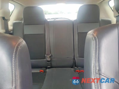 Zdjęcie 10 z 13 samochodu: 2014 JEEP COMPASS LATITUDE VIN:1C4NJDEB6ED817171 - miniatura