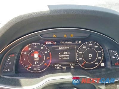 Zdjęcie 9 z 13 samochodu: 2018 AUDI Q7 PRESTIGE VIN:WA1VAAF73JD010216 - miniatura