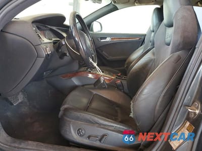Zdjęcie 7 z 12 samochodu: 2009 AUDI A4 PREMIUM PLUS VIN:WAUSF78K79N039722 - miniatura
