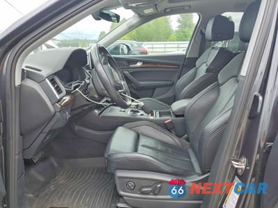 Zdjęcie 7 z 13 samochodu: 2018 AUDI Q5 PREMIUM PLUS VIN:WA1BNAFY7J2208342 - miniatura