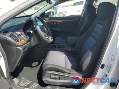 Zdjęcie 7 z 13 samochodu: 2021 HONDA CR-V EX VIN:2HKRW2H57MH624498 - miniatura