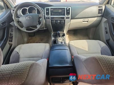 Zdjęcie 8 z 12 samochodu: 2003 TOYOTA 4RUNNER SR5 VIN:JTEZU14R238003347 - miniatura
