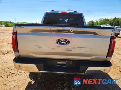 Zdjęcie 6 z 13 samochodu: 2024 FORD F150 XLT VIN:1FTFW3LD9RFA20461 - miniatura