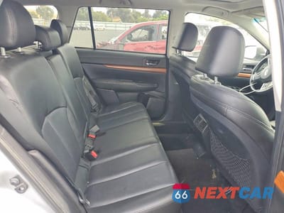 Zdjęcie 11 z 13 samochodu: 2013 SUBARU OUTBACK 2.5I LIMITED VIN:4S4BRCKC3D3231532 - miniatura