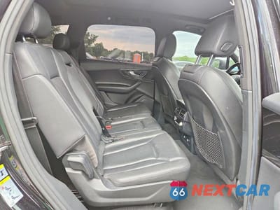 Zdjęcie 10 z 12 samochodu: 2018 AUDI Q7 PRESTIGE VIN:WA1VAAF79JD028073 - miniatura