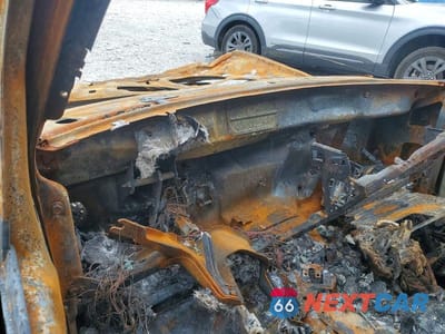 Zdjęcie 9 z 11 samochodu: 2010 FORD RANGER SUPER CAB VIN:1FTLR4FE5APA50091 - miniatura