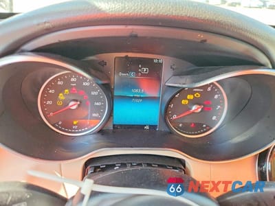 Zdjęcie 9 z 13 samochodu: 2021 MERCEDES-BENZ GLC 300 VIN:W1N0G8DB7MV284394 - miniatura