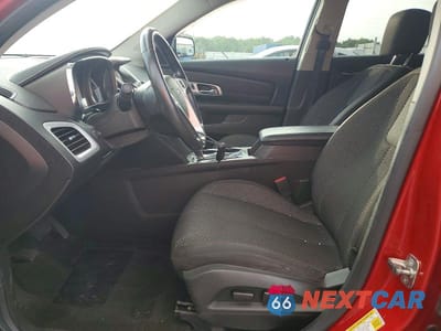 Zdjęcie 7 z 12 samochodu: 2013 GMC TERRAIN SLE VIN:2GKFLTEK9D6282041 - miniatura