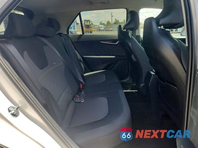 Zdjęcie 10 z 12 samochodu: 2026 KIA NIRO LX VIN:KNDCP3LE3T5337626 - miniatura