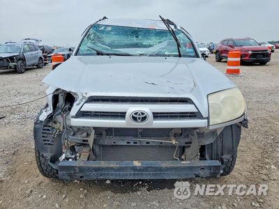 Piąte zdjęcie samochodu w środku: 2004 TOYOTA 4RUNNER SR5 VIN:JTEZU14R848020073 - miniatura