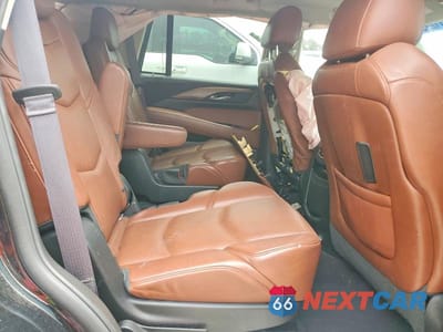 Zdjęcie 11 z 13 samochodu: 2015 CADILLAC ESCALADE PREMIUM VIN:1GYS4NKJ4FR511290 - miniatura