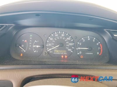 Zdjęcie 9 z 12 samochodu: 1997 TOYOTA CAMRY LE VIN:4T1BG22KXVU044663 - miniatura