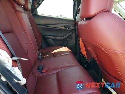 Zdjęcie 11 z 13 samochodu: 2023 MAZDA CX-30 PREFERRED VIN:3MVDMBCM9PM548195 - miniatura