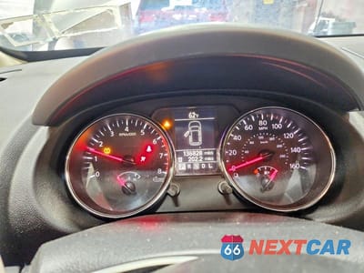 Zdjęcie 9 z 14 samochodu: 2013 NISSAN ROGUE VIN:JN8AS5MT9DW519426 - miniatura