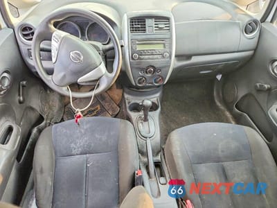 Zdjęcie 8 z 13 samochodu: 2016 NISSAN VERSA NOTE S PLUS VIN:3N1CE2CP4GL364957 - miniatura