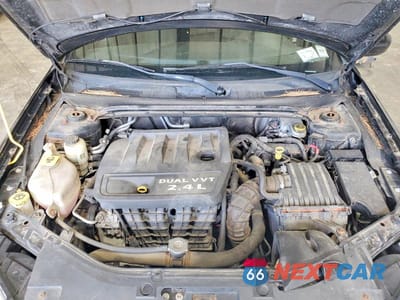 Zdjęcie 11 z 12 samochodu: 2012 CHRYSLER 200 LX VIN:1C3CCBABXCN125583 - miniatura