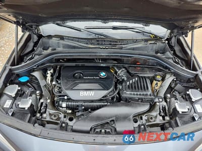 Zdjęcie 12 z 13 samochodu: 2018 BMW X2 SDRIVE28I VIN:WBXYJ3C35JEJ83734 - miniatura