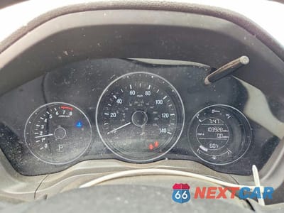 Zdjęcie 9 z 12 samochodu: 2017 HONDA HR-V EX VIN:3CZRU6H52HM702354 - miniatura