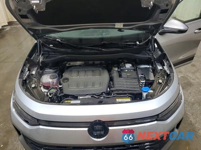 Zdjęcie 12 z 13 samochodu: 2026 VOLKSWAGEN TIGUAN SE VIN:3VVFR7RM7TM075523 - miniatura