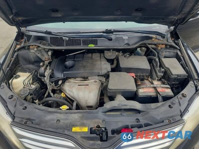 Zdjęcie 12 z 13 samochodu: 2010 TOYOTA VENZA AWD 4CYL VIN:4T3BA3BB5AU018965 - miniatura