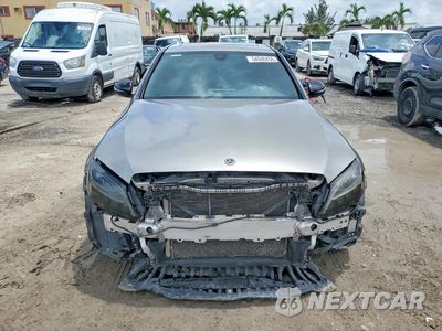 Zdjęcie 9 z 24 samochodu: 2020 MERCEDES-BENZ C300 AWD VIN:W1KWF8EB7LR574943 - miniatura