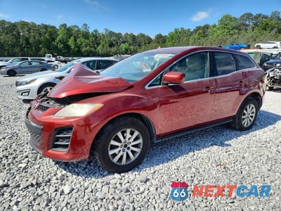 2011 MAZDA CX-7 JM3ER2B56B0402261 - główne zdjęcie licytacji z USA - miniatura