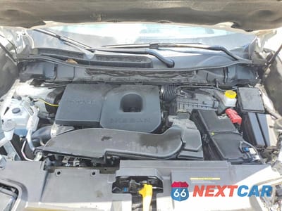 Zdjęcie 12 z 13 samochodu: 2025 NISSAN MURANO PLATINUM VIN:5N1AZ3DT6SC130197 - miniatura