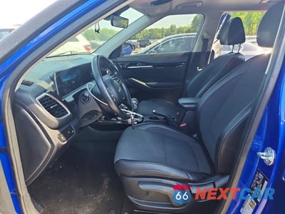 Zdjęcie 7 z 13 samochodu: 2024 KIA SELTOS S VIN:KNDEU2AA0R7631168 - miniatura