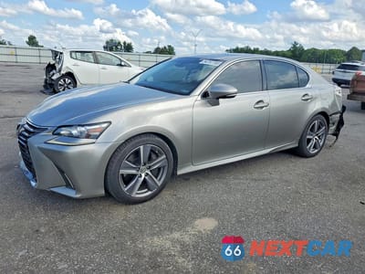 2017 LEXUS GS 350 BASE JTHBZ1BL6HA009110 - główne zdjęcie licytacji z USA - miniatura